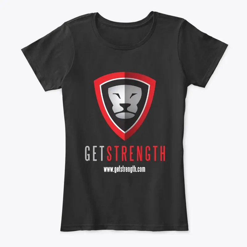 Getstrength Strength Equipment!