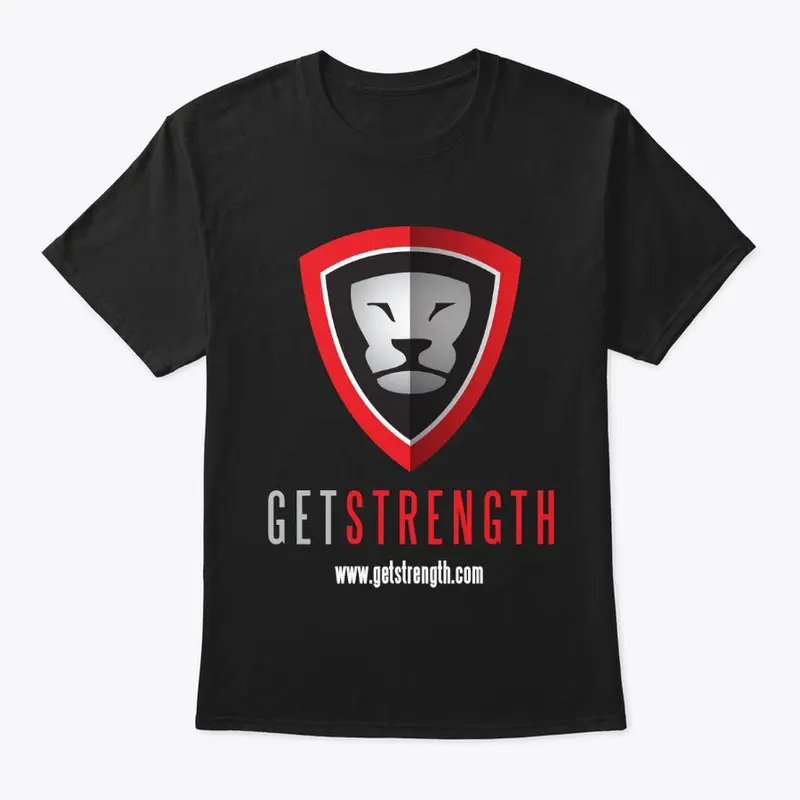 Getstrength Strength Equipment!