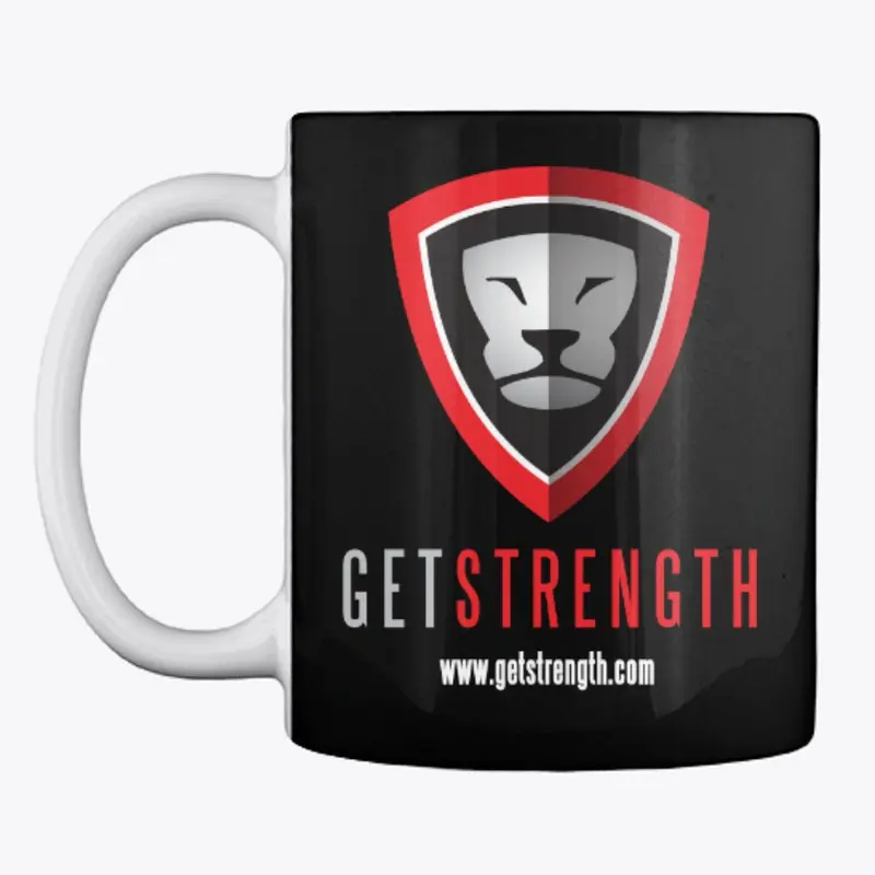 Getstrength Strength Equipment!