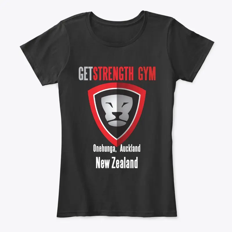 Getstrength Gym New Zealand